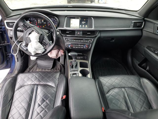 2016 KIA OPTIMA SXL - 5XXGV4L25GG120681