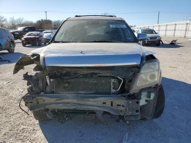 2015 GMC TERRAIN DE - 2GKFLUE3XF6139228