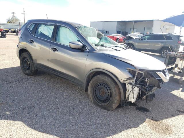 2016 NISSAN ROGUE S - JN8AT2MV9GW136507