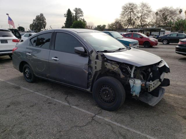 3N1CN7AP6HL839204 Nissan VERSA S