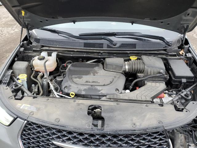 2022 CHRYSLER PACIFICA L - 2C4RC1GG0NR114567