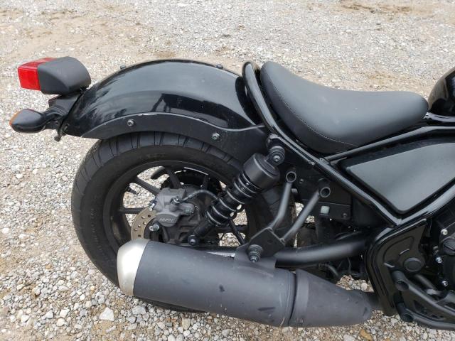 2017 HONDA CMX500 A MLHPC565XH5000184