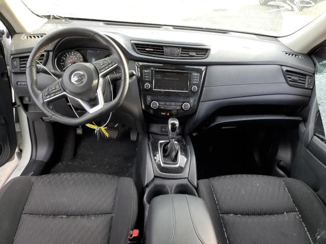 KNMAT2MT5LP523893 Nissan ROGUE S