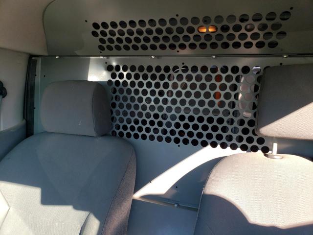 2020 NISSAN NV200 2.5S 3N6CM0KN6LK697887