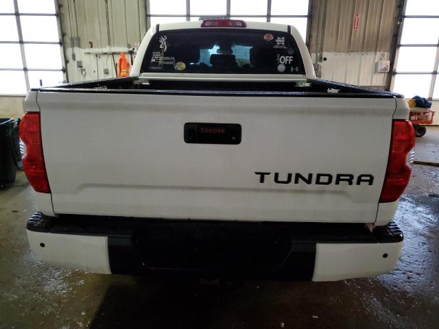 2017 TOYOTA TUNDRA CRE 5TFDY5F14HX642862