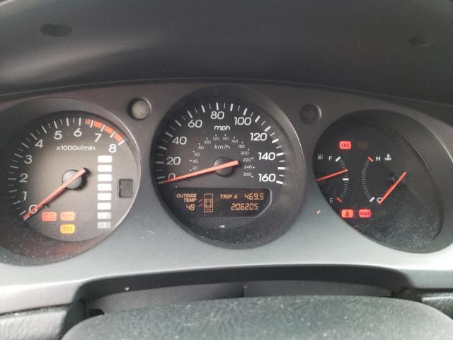 19UUA5669YA039216 Acura TL