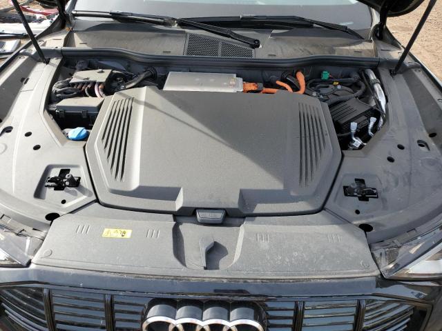 2022 AUDI E-TRON PRE - WA1AAAGEXNB031643