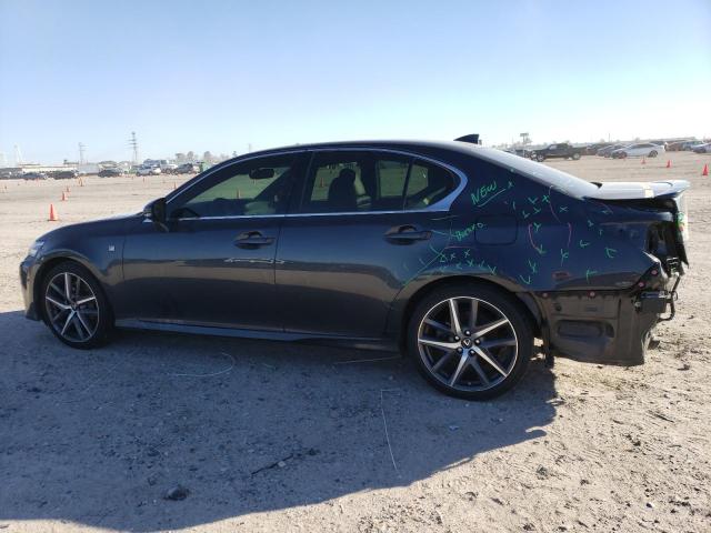 2018 LEXUS GS 350 BAS - JTHBZ1BL5JA013056