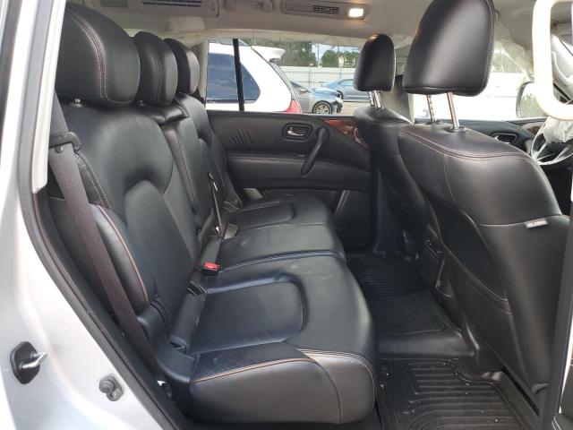 2019 NISSAN ARMADA SV - JN8AY2NC5KX509852