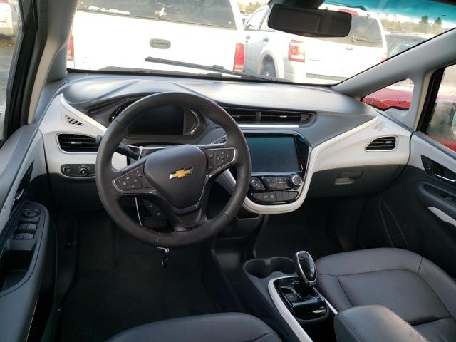 2017 CHEVROLET BOLT EV PR - 1G1FX6S06H4148561