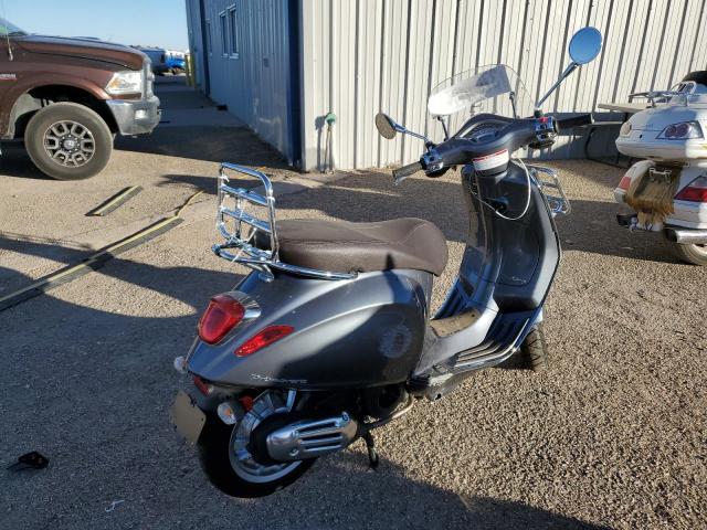 2022 VESPA PRIMAVERA ZAPM818G3N5907805
