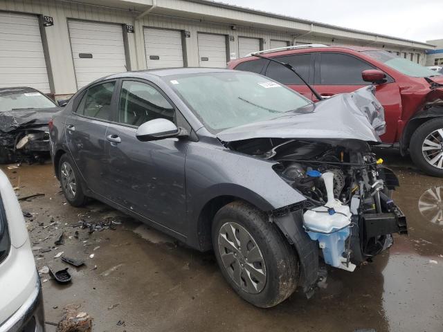 3KPA24AB0KE233232 KIA RIO S