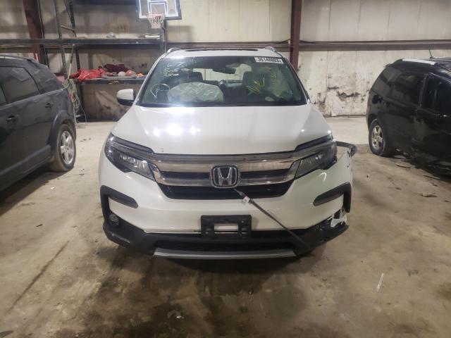 2019 HONDA PILOT ELIT - 5FNYF6H09KB044964