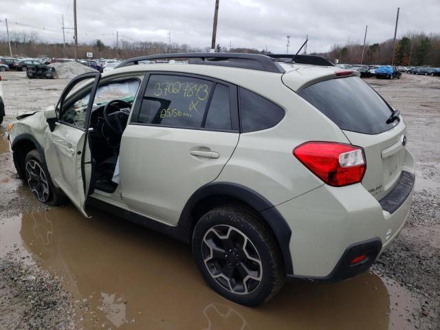 JF2GPADC0F8290630 Subaru XV