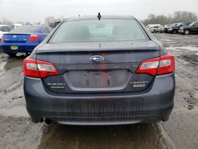 4S3BNAD62H3033753 Subaru Legacy 2.5i Premium