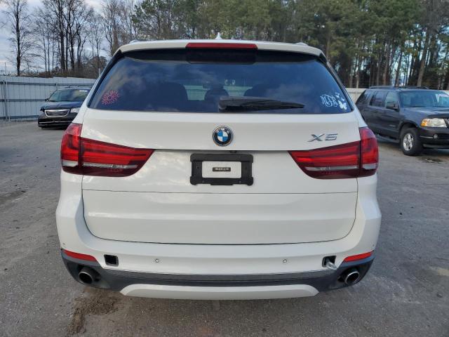 2016 BMW X5 SDRIVE3 - 5UXKR2C57G0R71880