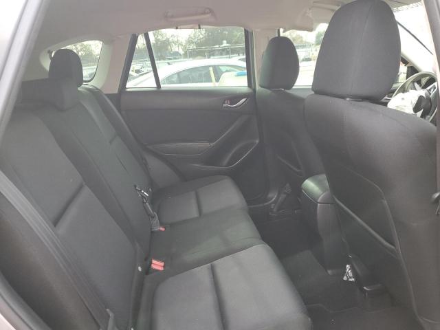 2015 MAZDA CX-5 SPORT - JM3KE2BE7F0469715