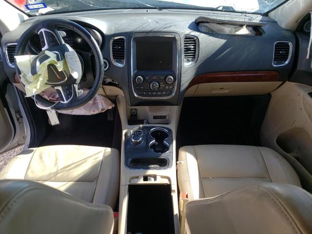 2016 DODGE DURANGO LI - 1C4RDHDG0GC360203