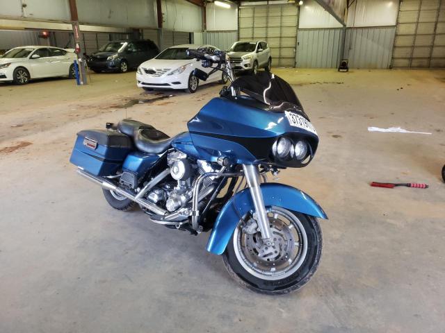 2006 HARLEY-DAVIDSON FLTRI - 1HD1FSW156Y617921