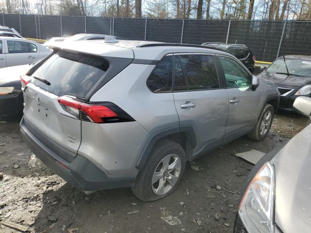 2019 TOYOTA RAV4 XLE - 2T3P1RFV1KW029315