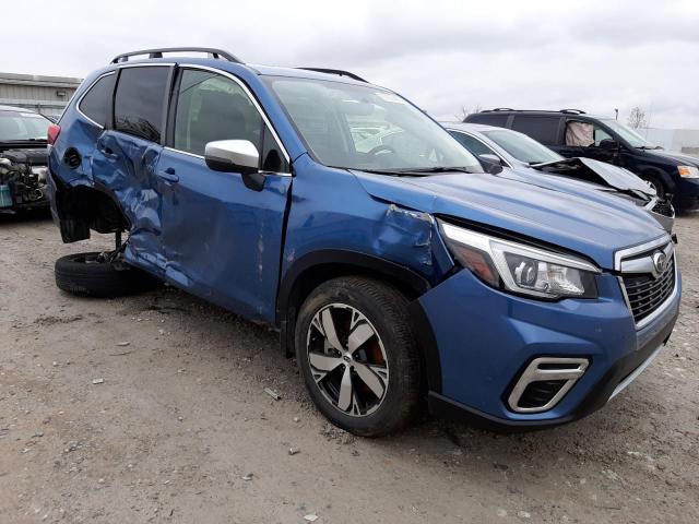 JF2SKAXC3LH481247 Subaru Forester Touring