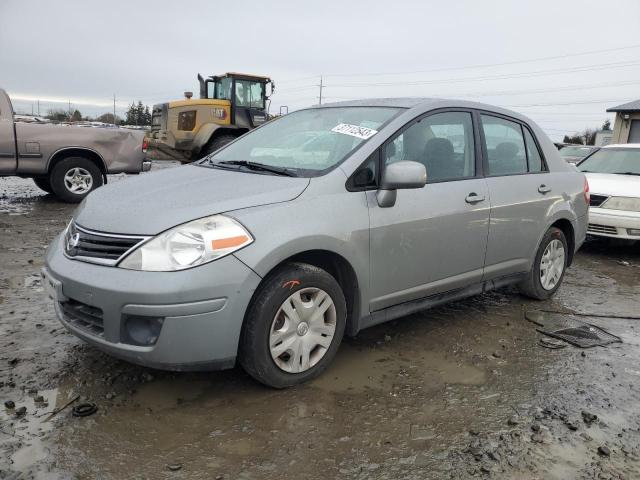 2010 Nissan Versa S