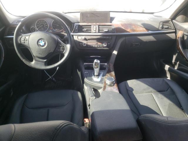 2015 BMW 320 I XDRI - WBA3C3G51FNT52262