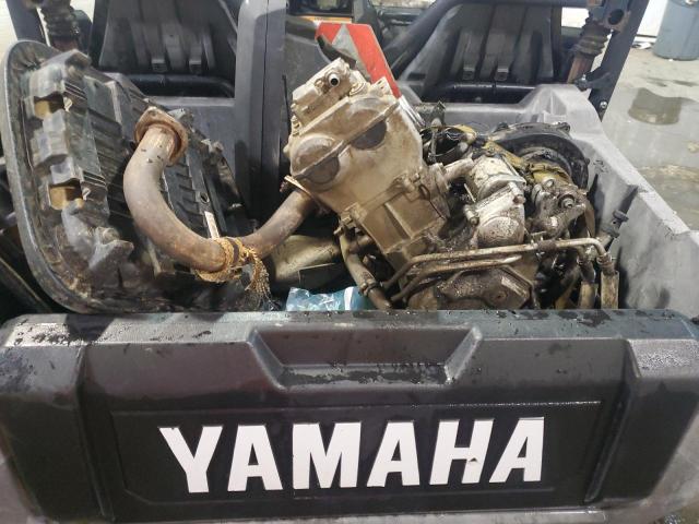 2016 YAMAHA YXE700 E 5Y4AMA3Y9GA101324