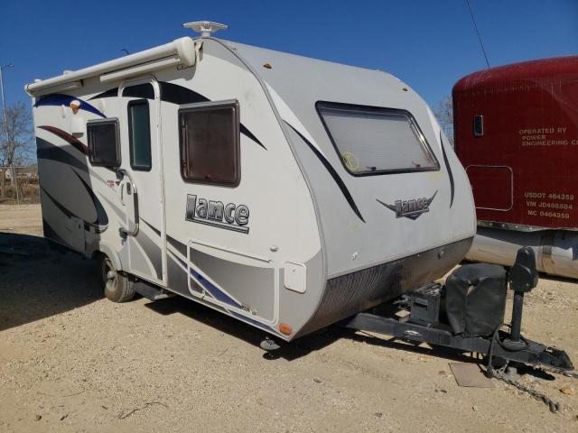 Lancia salvage cars for sale: 2015 Lancia Trailer