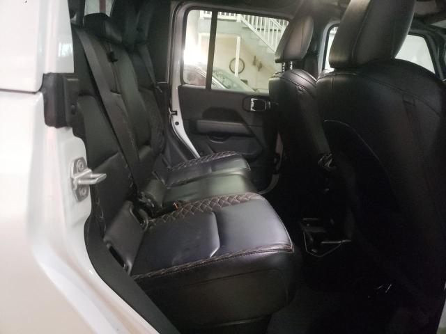 1C6HJTFG6ML520690 Jeep Gladiator