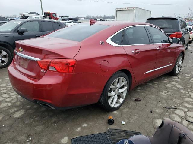 2015 CHEVROLET IMPALA LTZ - 1G1165S31FU113330