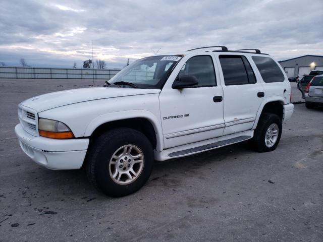 2001 Dodge Durango 