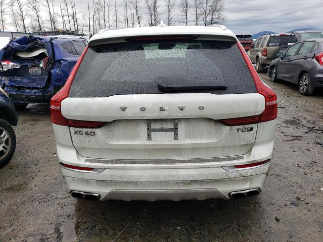 YV4102RL1L1416230 Volvo XC60
