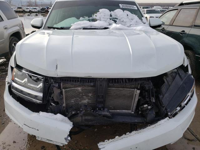 2018 VOLKSWAGEN ATLAS SE 1V2KR2CA7JC573314