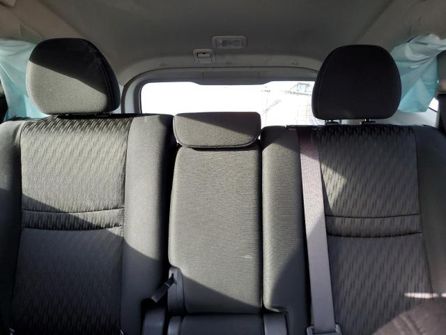 KNMAT2MT5LP523893 Nissan ROGUE S