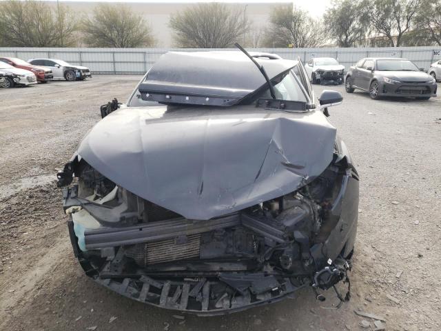 3LN6L2G96DR806640 Lincoln MKZ