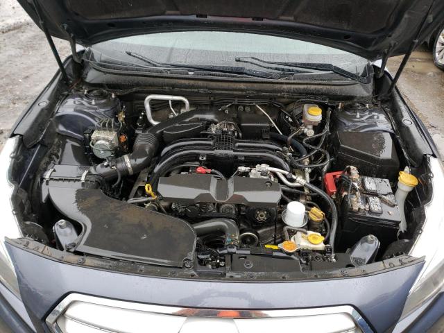 4S3BNAD62H3033753 Subaru Legacy 2.5i Premium