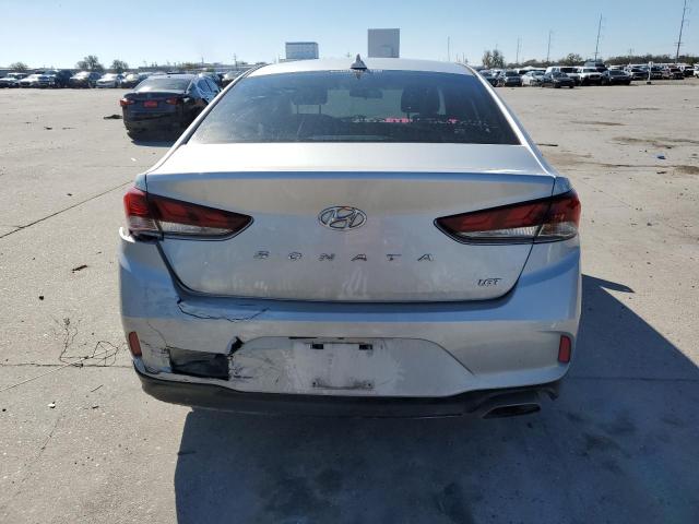 2018 HYUNDAI SONATA ECO - 5NPE24AA3JH698672