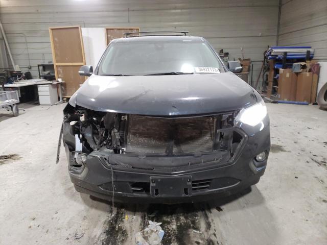 2020 CHEVROLET TRAVERSE R 1GNEVJKW0LJ283312