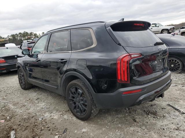 2021 KIA TELLURIDE 5XYP5DHC1MG111128