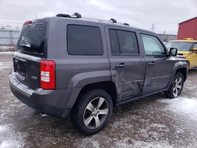 2016 JEEP PATRIOT 1C4NJRAB3GD608881