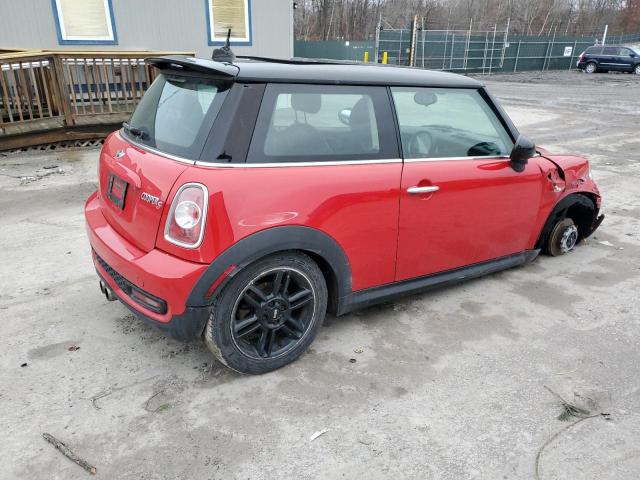 WMWSV3C51DT396055 Mini Cooper