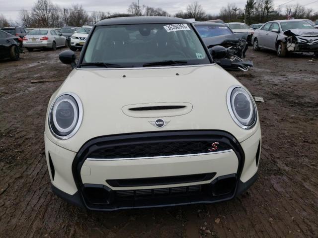 WMW53DH08P2T00759 Mini Cooper