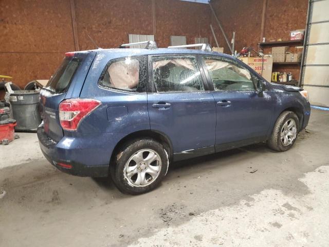 JF2SJAAC3EH455407 Subaru Forester 2.5i