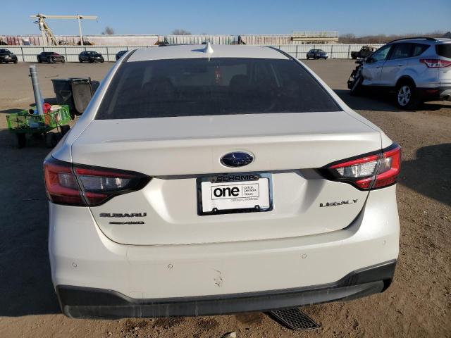4S3BWAN67M3003878 Subaru Legacy Limited