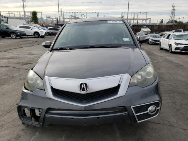 5J8TB2H58BA002449 Acura Rdx Technology