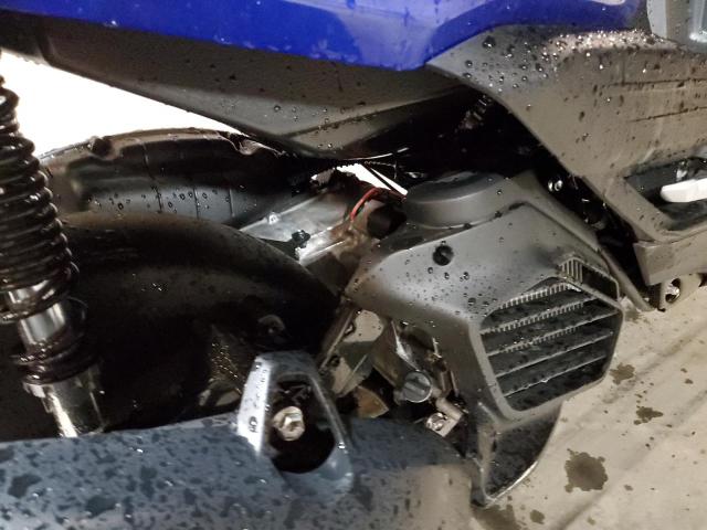 2022 YAMAHA ZUMA RKRSEH9Y0NA002987