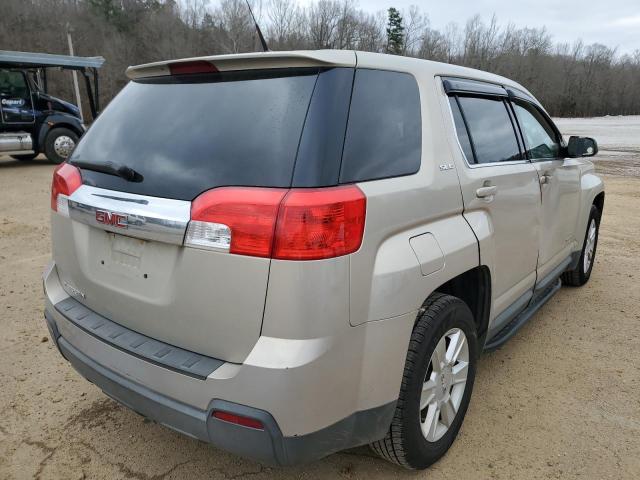 2CTALMEC8B6265205 GMC Terrain Sle