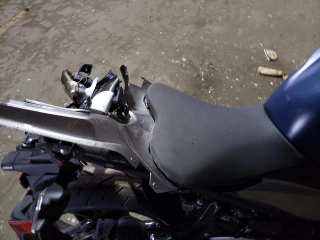 2022 KAWASAKI EX400 - JKAEXKH1XNDAG7353