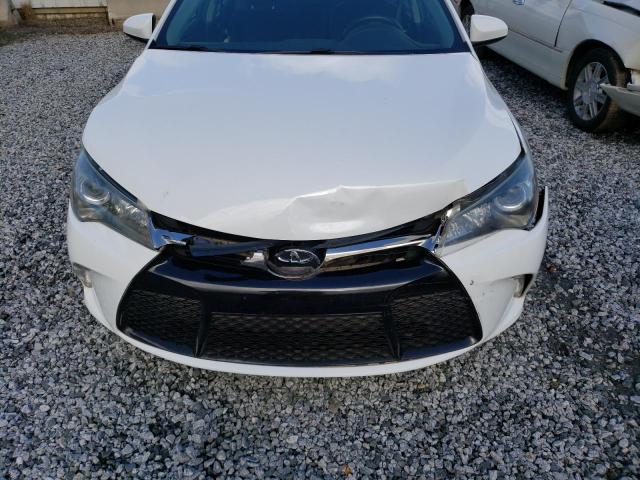 2015 TOYOTA CAMRY LE 4T1BF1FK6FU021499